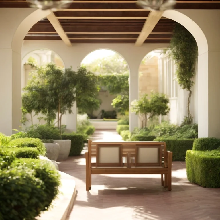 Elderly guests relaxing in Harvella sanatorium lounge